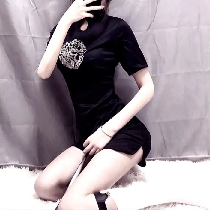 致命交友软件